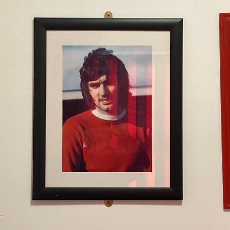 Old Trafford Stadium Hotel Σάλφορντ Εξωτερικό φωτογραφία
