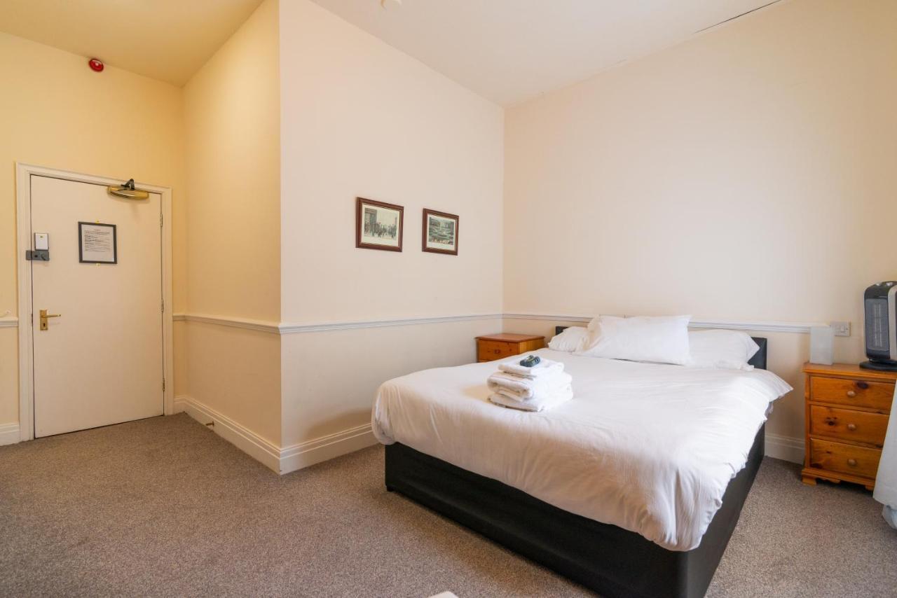 Old Trafford Stadium Hotel Σάλφορντ Εξωτερικό φωτογραφία