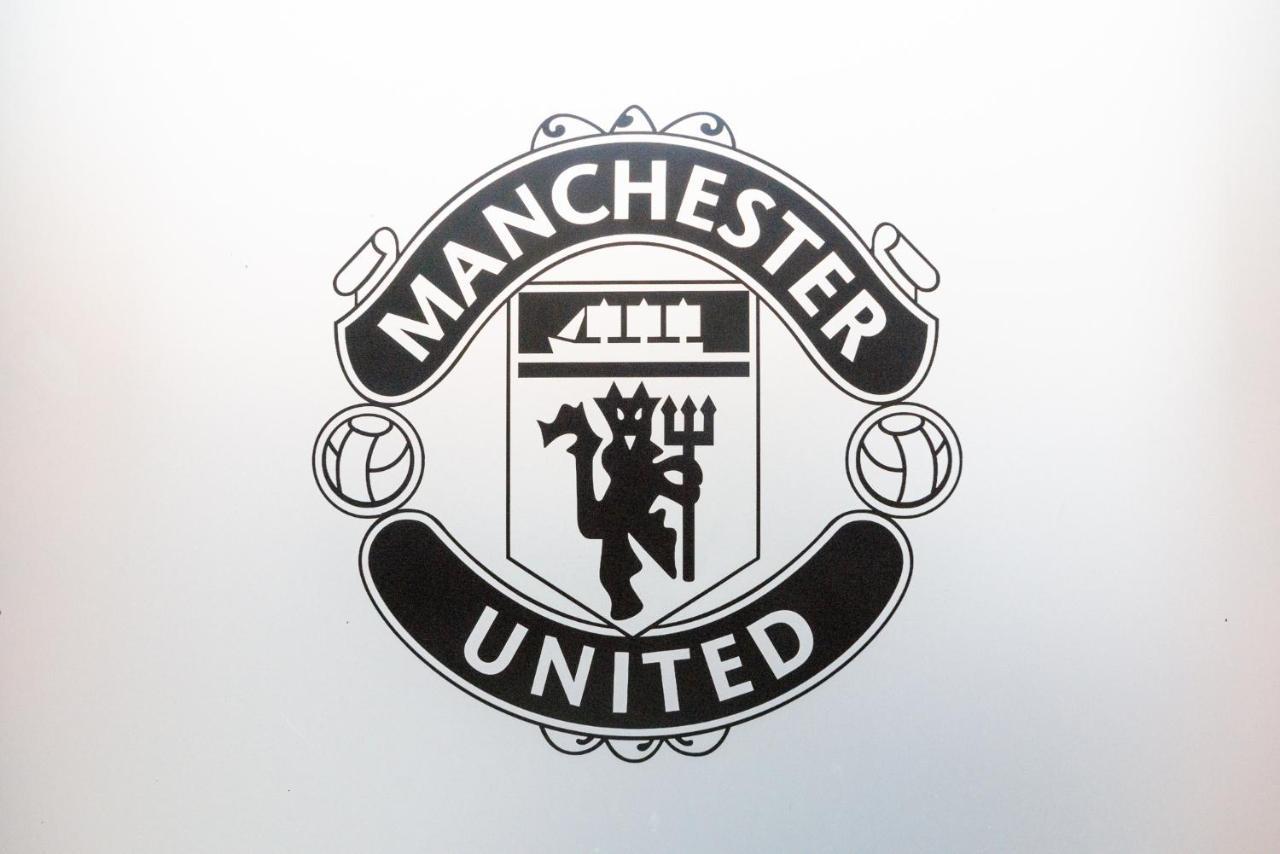 Old Trafford Stadium Hotel Σάλφορντ Εξωτερικό φωτογραφία