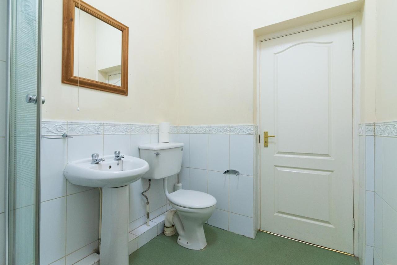 Old Trafford Stadium Hotel Σάλφορντ Εξωτερικό φωτογραφία