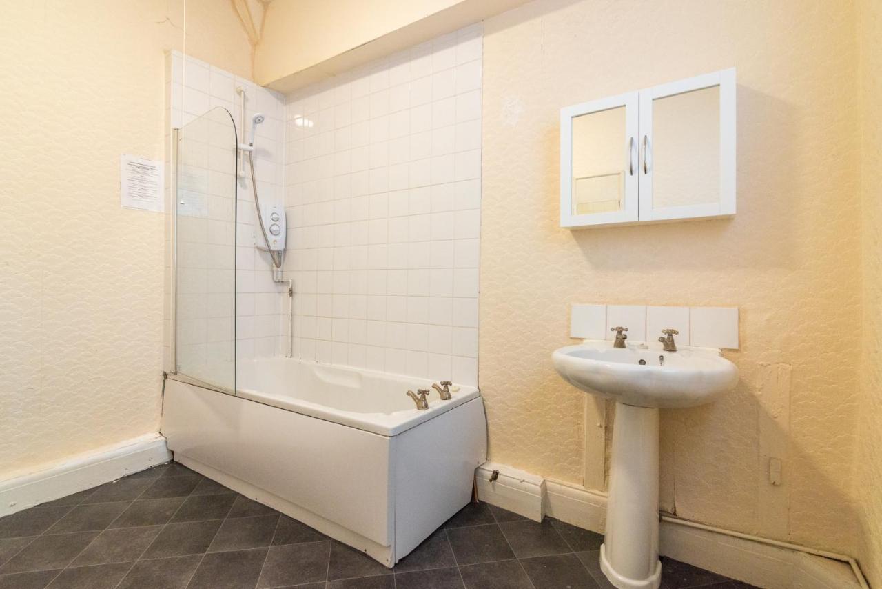 Old Trafford Stadium Hotel Σάλφορντ Εξωτερικό φωτογραφία